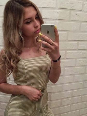Анкета проститутки Мария, 22 года