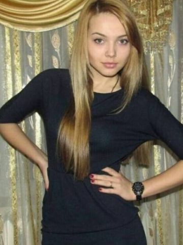 Анкета проститутки Регина, 25 лет